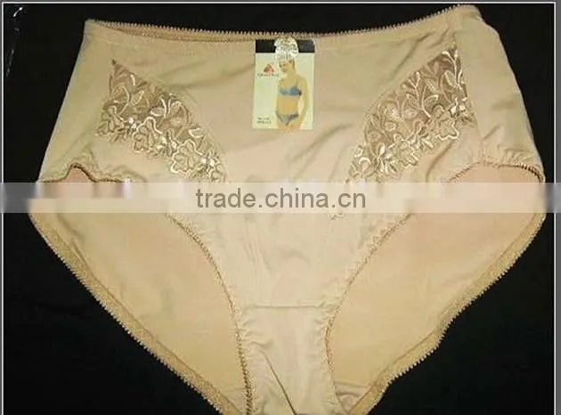 Women sexy body shaper high waist slimming slim panty