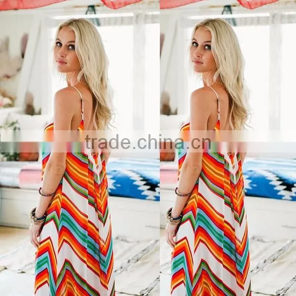 2016 hot sale women elegant one piece dresses
