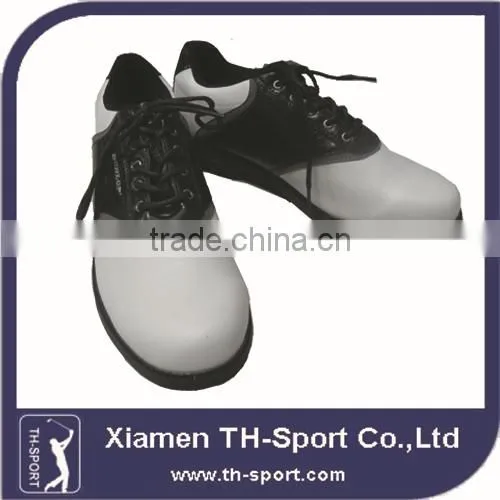 Sport shoes 2014 newest golf shoes for sale