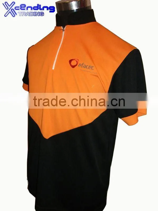 Xcending X-T016 100% Cotton Men's Cheap Polo T-Shirts
