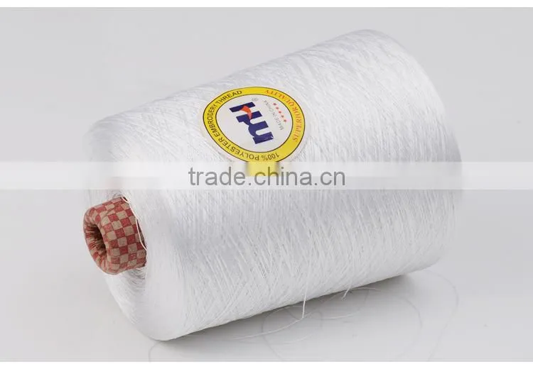 Wholesale 300D/1 Polyester embroidery thread