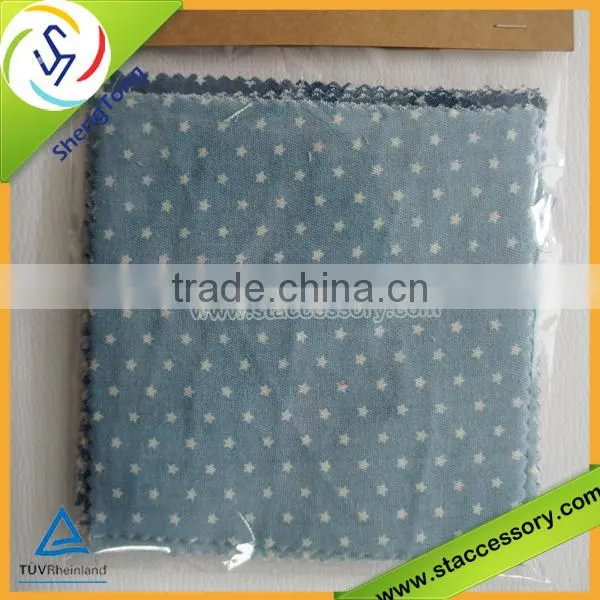 High quality knitted denim fabric/cheap denim fabric/denim fabric wholesale
