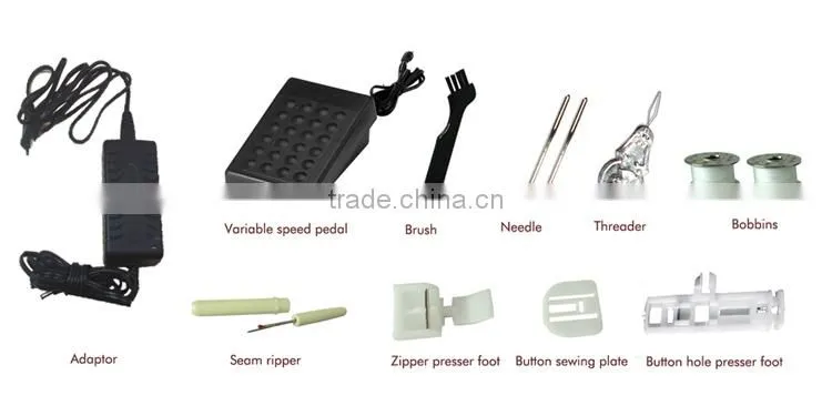 industrial ultrasonic overlock sewing machine price
