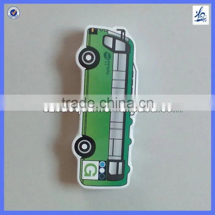 Competitive price cartoon compressed towel for kids