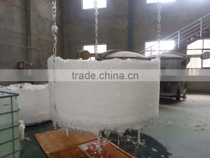 medical absorbent cotton bleaching machine