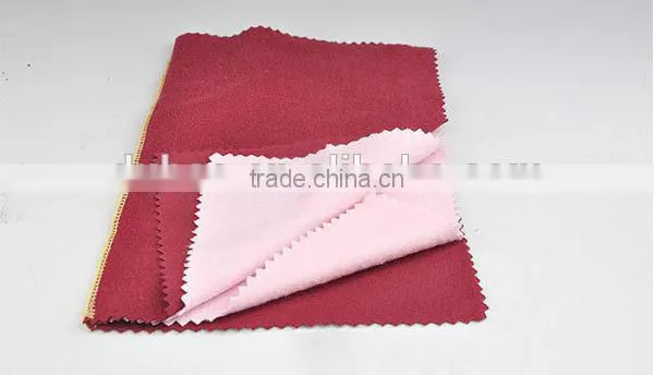 Anti-Tarnish Gold/Silver Jewelry Cleaning Cleaner Polishing Cloth,Polishing Cloth Jewelry Cleaner Gold Silver Brass Polisher