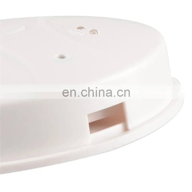2015 new 720p Hidden Smoke Detector Model Camera Mini Camcorder audio video recorder mini camera Detection DV Surveillance DVR