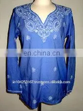 short kurti designs india cheap