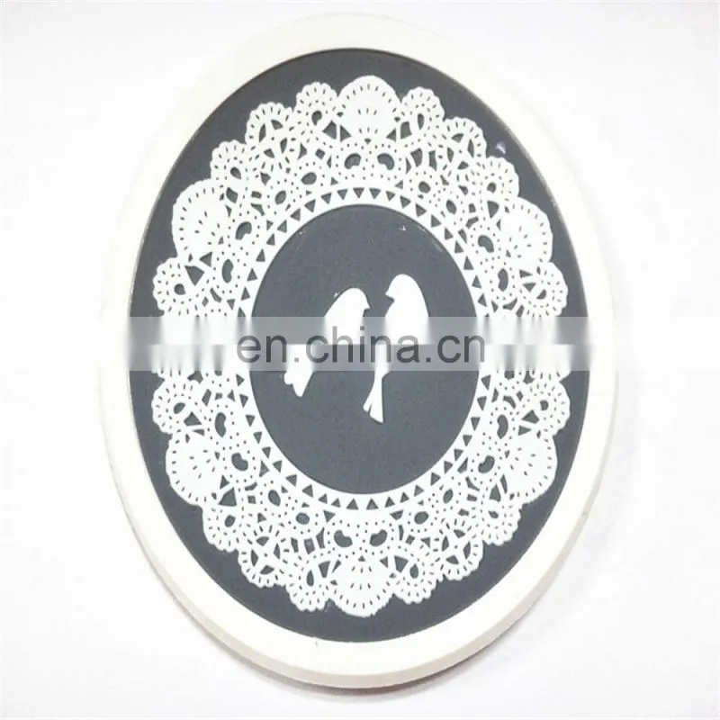 High quality Soft PVC Mats and Mug Pads