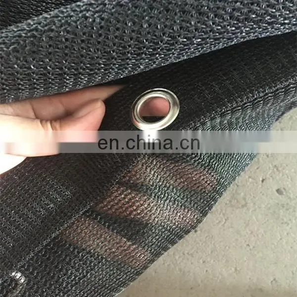 Black Green or Blue Construction Scaffold Debris Garden Safety Net Fence Protection Netting