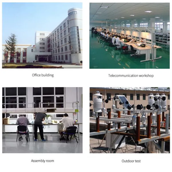 Beijing Tsingsense Technology Co., Ltd. company overview - view 1