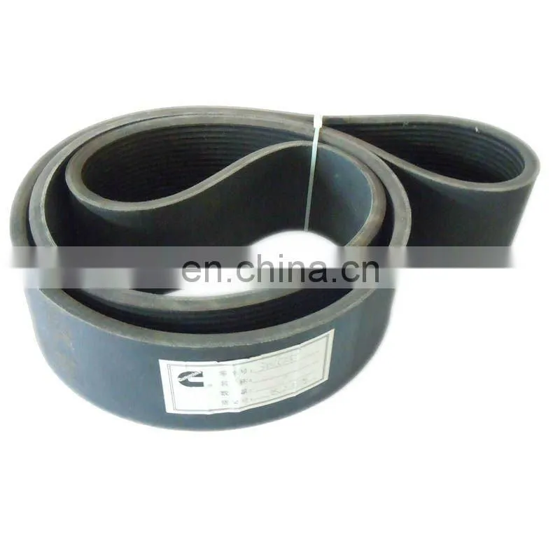 Hot Sale Cummins 3003341 Fan Belt For K38 Diesel Engine