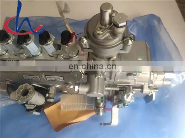 6BT5.9 6D102 engine parts 4063845 imported fuel pump