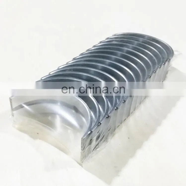TD226B Diesel Engine Part Main bearing 13034908 13034916