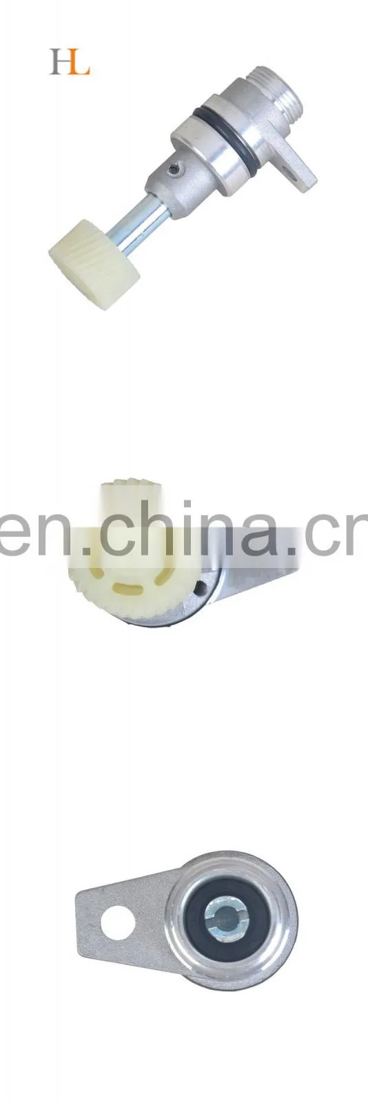 Zhejiang Auto Parts White 31 teeth Mileage Speed Meter sensor OEM MD740081 83181-24040 Wheel odometer Speed Sensors