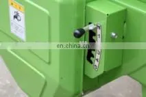 High Quality Manure Spreader 2FSQ-10.7/2FSQ-4.6