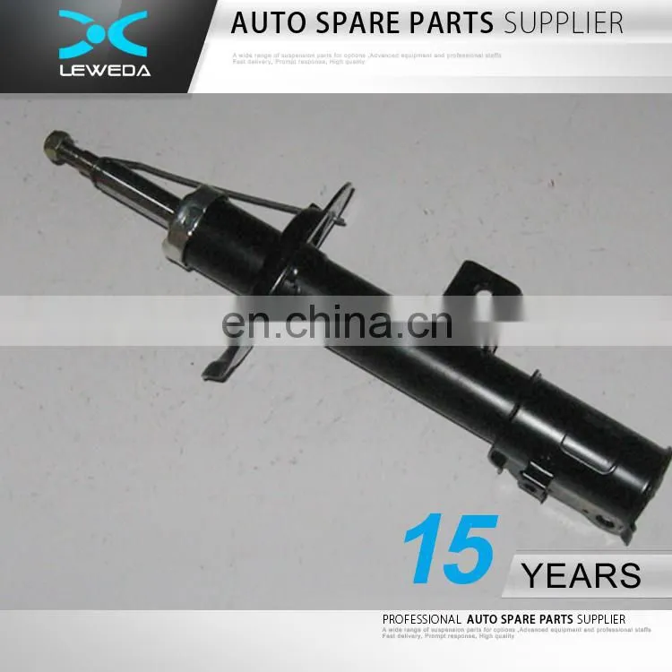 shock absorber testing --- 54661-2Z000 54651-2Z000 shock absorber for HYUNDAI TUCSON IX35