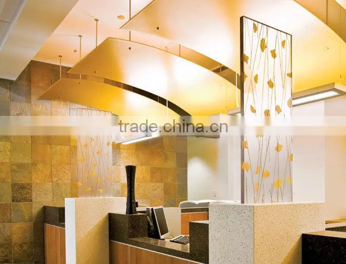 decorative wall covering panels