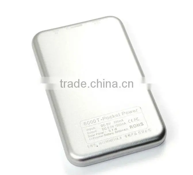fashional portable power bank