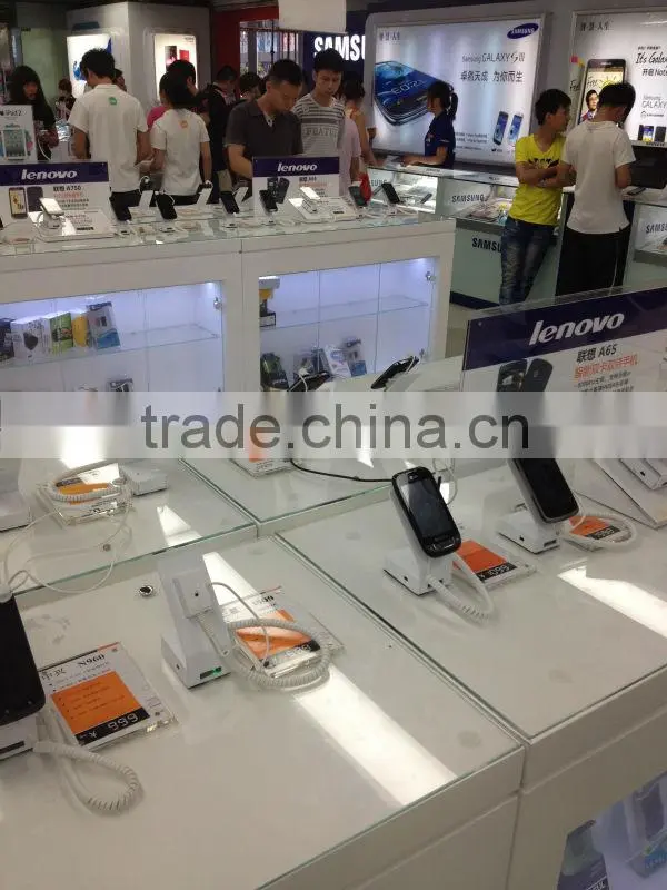 Dispaly Stand For Mobile Phone