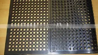 Anti-fatigue Mats & Matting
