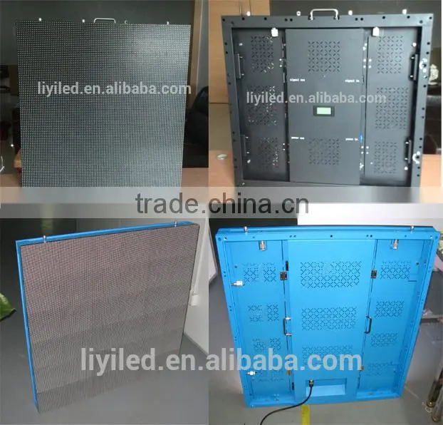 2014 www .xxx com p10 rgb led video wall outdoor