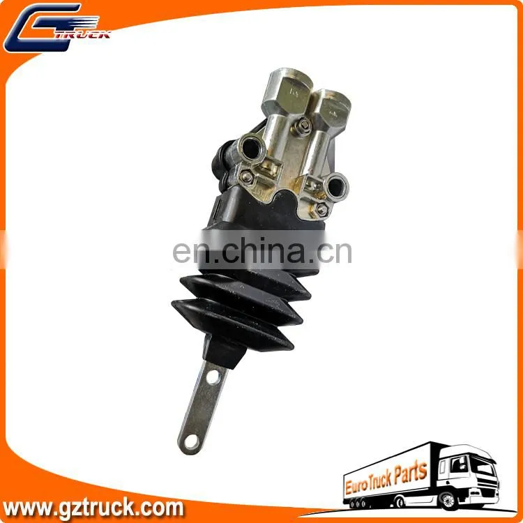 Air Suspension Lvelling Valve Oem 5021170191 for RVI Truck Level Valve