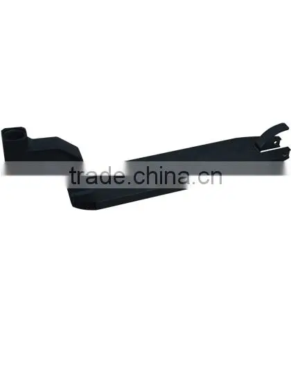 2015 hotcakes ! Aluminium Alloy Scooter Deck on hot sales,professioanl scooter deck.