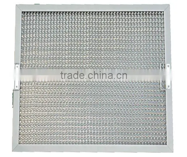 Hotel Honeycomb Filter