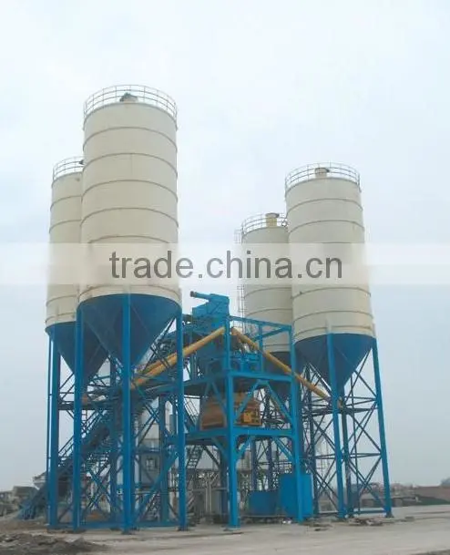 Concrete Batching Plant HZS50 From China Dongfeng for Sale,Concrete Batching Plant Price