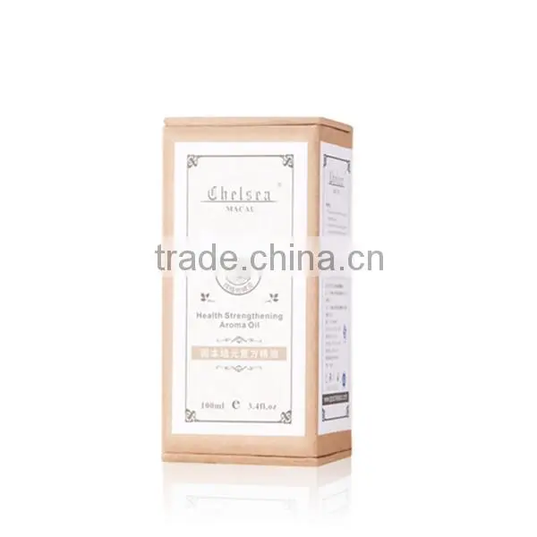 hot sale promote blood circulation nourish kidney compound oil