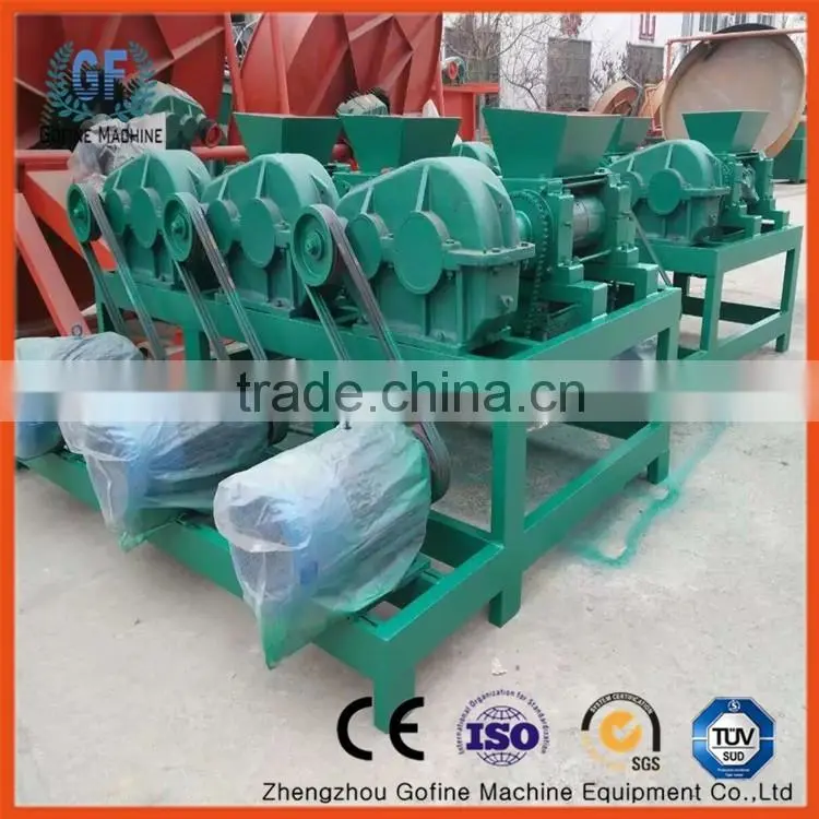 Zinc Sulphate Monohydrate extruder
