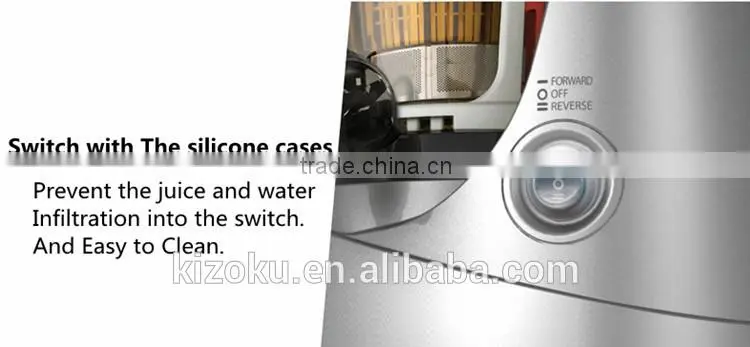 2016 Home Appliance Fruits And Vegetables Juice Extractor/Juice Machine