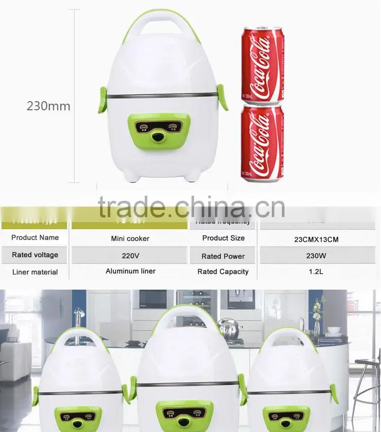 Home Appliance Electric Rice Cooker