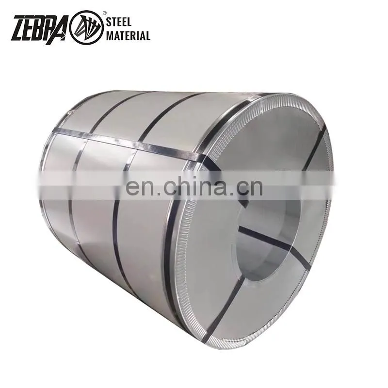 China factory price standard size cold rolled galvanised coil steel hot dipped galvanized steel sheet