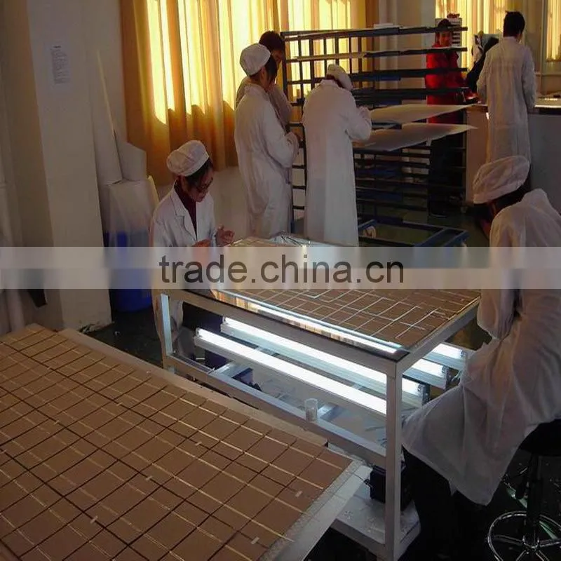 300W Mono Solar Panel With Good Quality Low Price