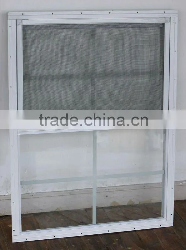 Aluminum Window