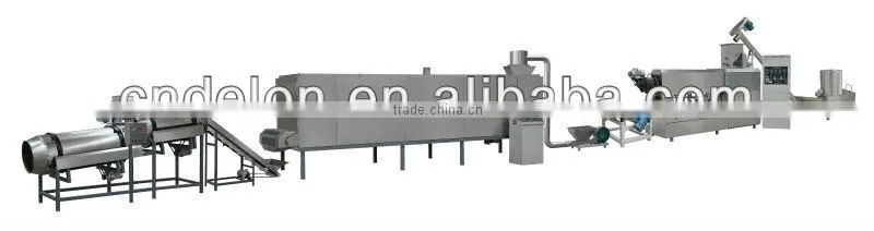 delon powerful rice macking machine