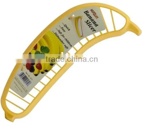 KH Small MOQ Welcomed Eco-Friendly Banana Cutter