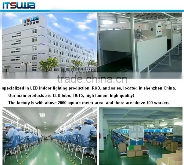 Hot sale DLC/ETL/cETL China factory high lumen 120W led high bay light with Meanwell driver