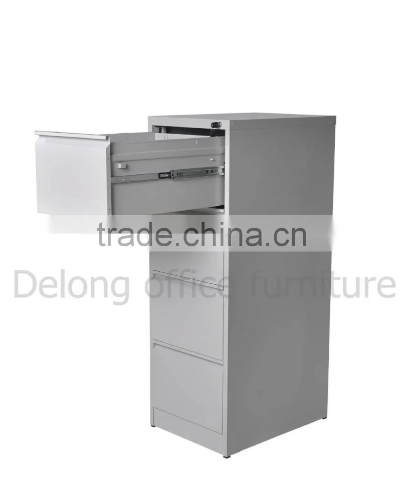 4 drawer cabinet/bedroom corner slim chest of 4 drawers/laptop drawer closets chest cupboard