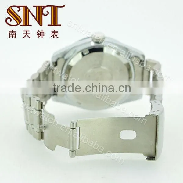 SNT-ME030B best fancy luxury mechanical watches for men 2013