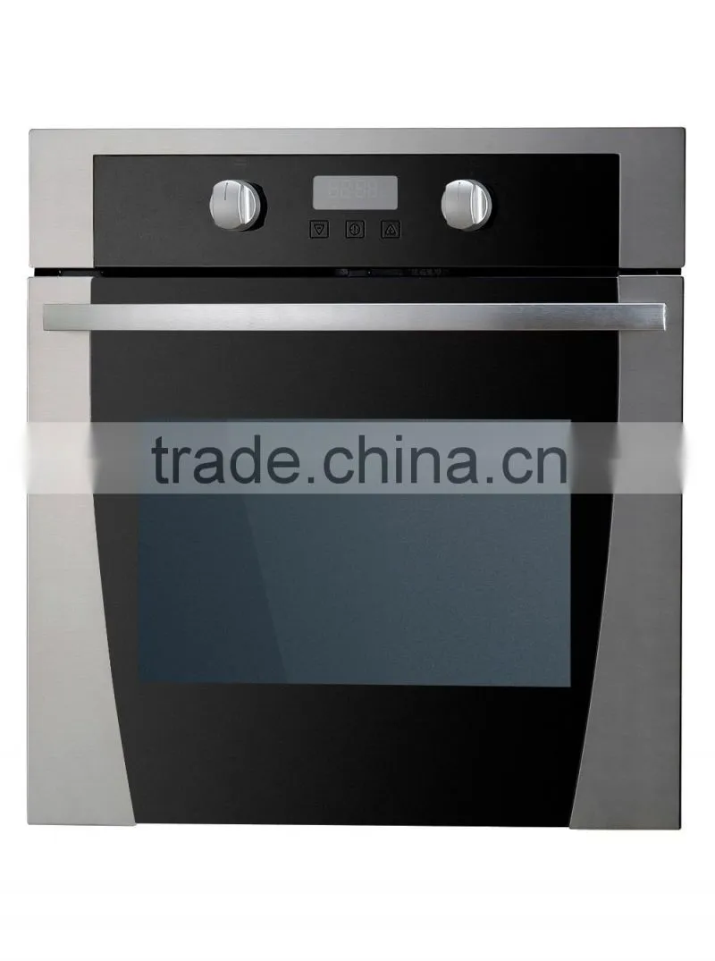 60cm Built in Oven with LED display