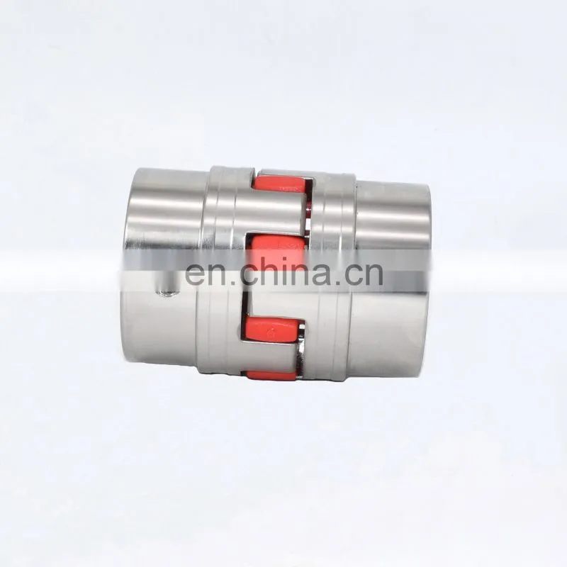 DJ-B tyjpe star elastic with enlarged shaft hole coupling