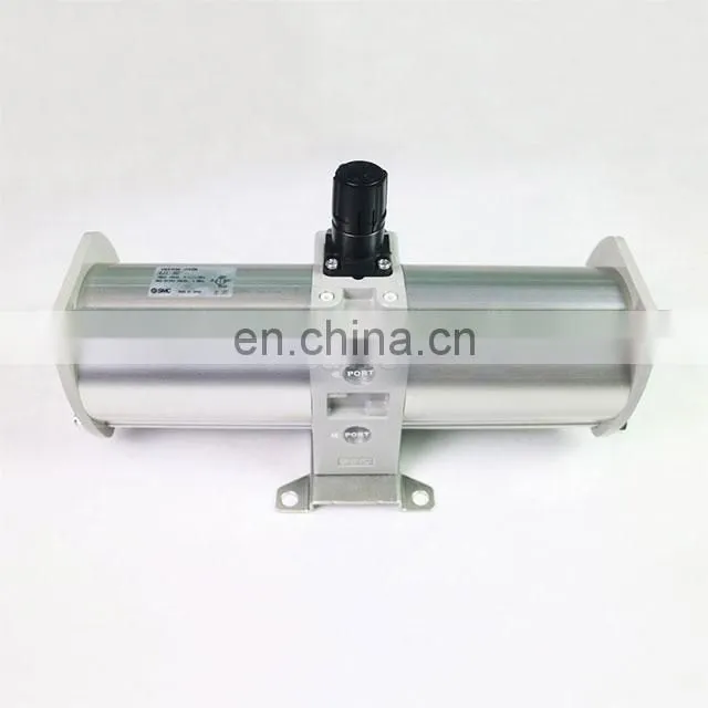 NEW original SMC cylinder smc rodless wiper cylinder VBA20A-03 SMC VBA20A03SMC