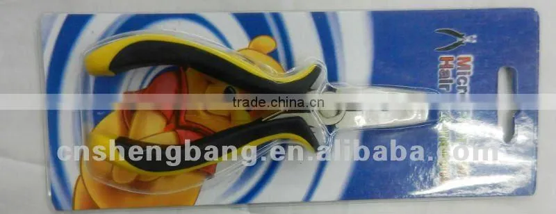 Hair Extension Plier V-tip