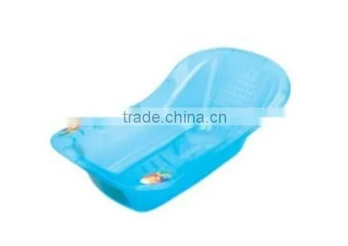 Baby bath tub,infant tub,plastic baby tub,baby care