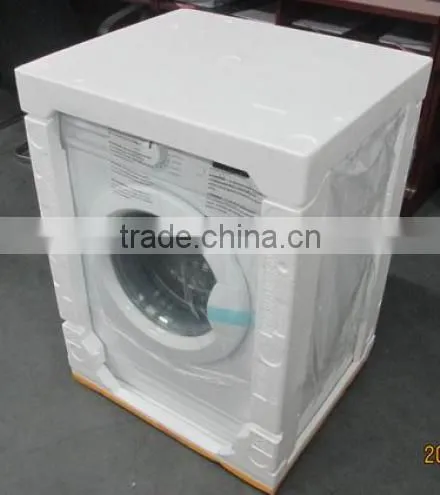household washing machine 6kg mini front loading washing machine