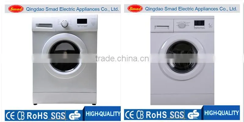 7kg Popular Semi-automatic mini top loading washing machine with single tub