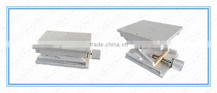 Protable protable laser marking machine